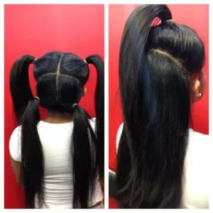step 1 vixen sew in