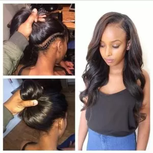 vixen sew in tips