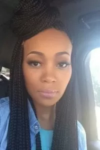 half up twists