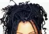 65 Kinky Twists Styles Half Up Kinky Twists