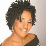 Short Kinky Twists