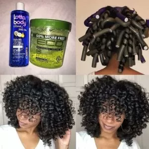 amazing flexi rods