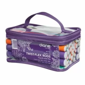 diane flexi rods pack set