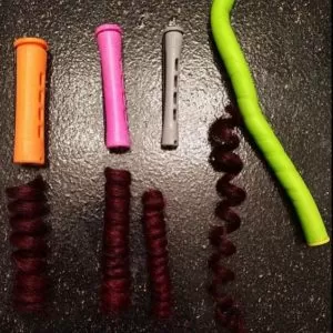 flexi rods types