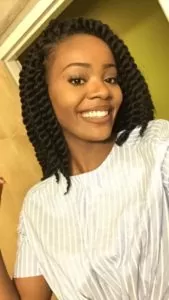 Crochet Twists