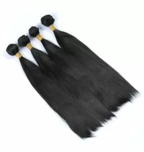 indian remy human hair