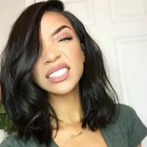 weave protective style