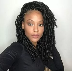 crochet locs