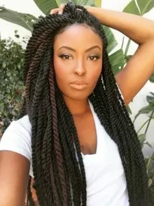 marley twists