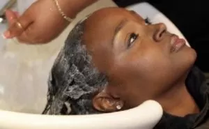 texturizer natural hair