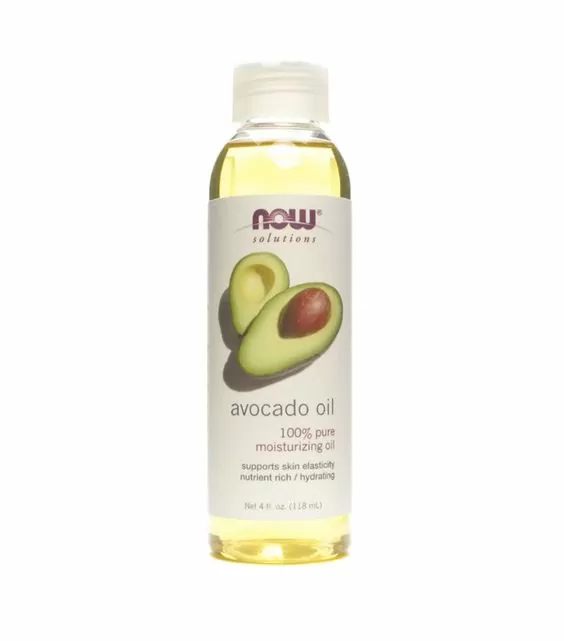 avocado oil