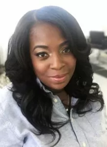 classic side part style