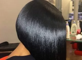 Silk Press For Natural Hair press silk vs press n curl