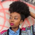 Frohawk hairstyles