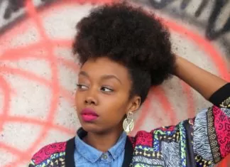 40 Frohawk Styles For Black Women Frohawk hairstyles for black women