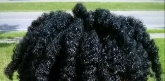 oc method natural hair moisturized