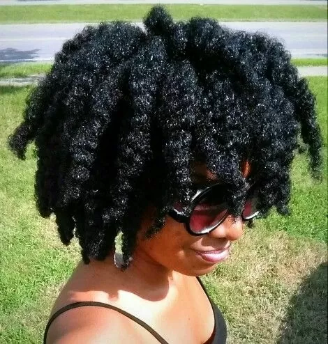 oc method natural hair moisturized