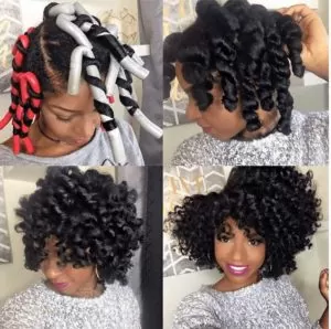 flexi rod set