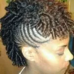 perm rod fro hawk