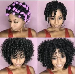 perm rod set