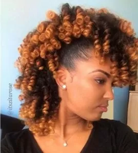 rod set frohawk
