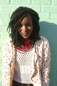 rope twists natural hair