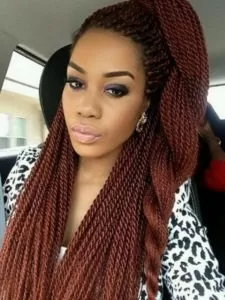 Rope Twists With Jumbo Twist