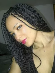 thin rope twists