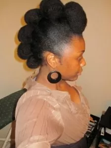 tuck and roll frohawk