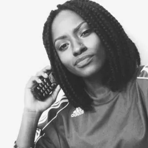 Box Braids Bob
