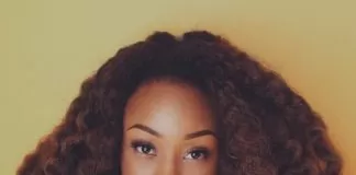 Braid Out On Stretched Hair