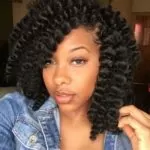 Crochet Braids