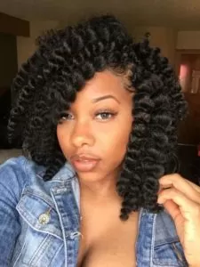 Crochet Braids