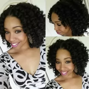 Crochet Braids With Marley Hair