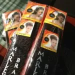 Marley Hair