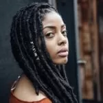 Marley Hair Faux Locs