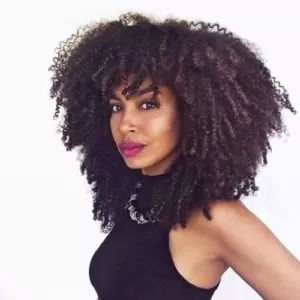 Mongolian Kinky Curly Remy