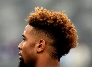 Odell Beckham Haircut Odell Beckham