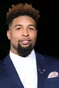 Odell Beckham Brown Hair