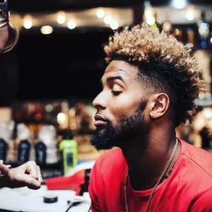 Odell Beckham Style