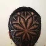 dreamcatcher iverson braids