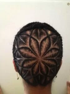 dreamcatcher iverson braids