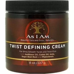 As I Am Twist Defining Cream