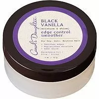 Carol's Daughter Black Vanilla Edge Control