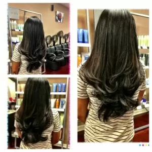 Dominican blowout results
