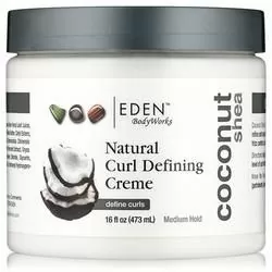 Eden BodyWorks Curl Defining Creme