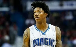 Elfrid Payton Freeform Locs