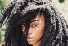 Afro Dreads Ultimate Guide – Everything You Need To Know About Afro Freads Long Thick Afro Dreads