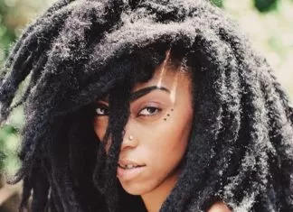Afro Dreads Ultimate Guide – Everything You Need To Know About Afro Freads Long Thick Afro Dreads