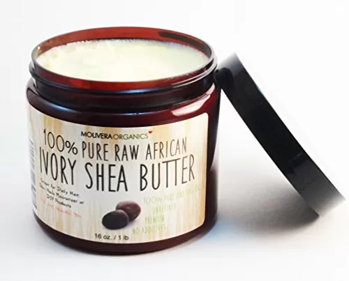 molivera shea butter
